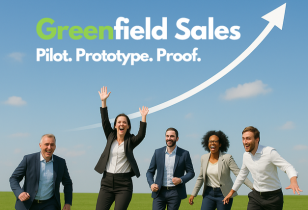 Greenfield Sales