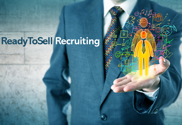 ReadyToSell Recruiting