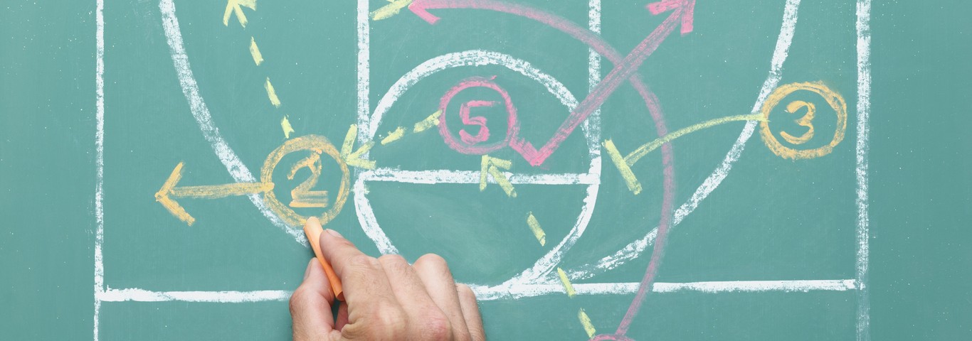 5 teure Fehler in der Führungskräfteentwicklung