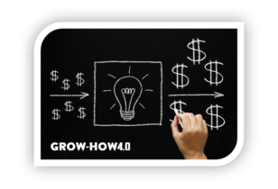 grow-how4.0 Leistungen