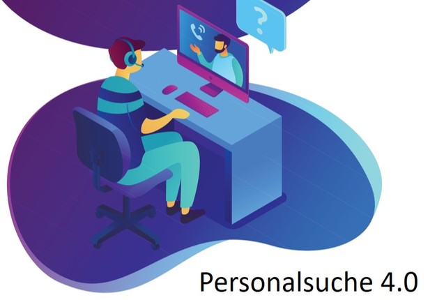 Personalsuche 4.0