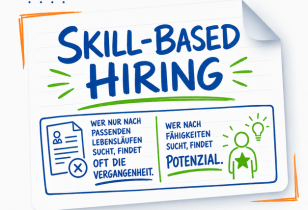 Skill-based Hiring